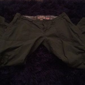Army pants
